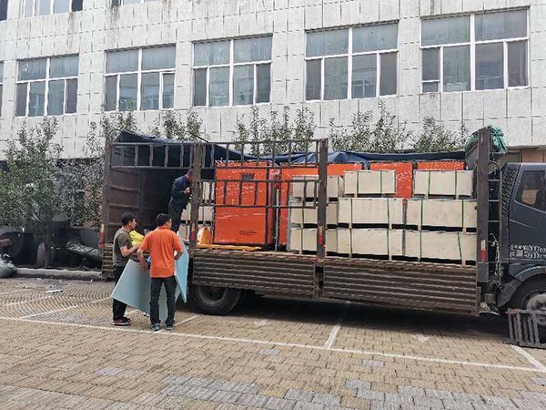 ​哈尔滨1万平养老院供暖